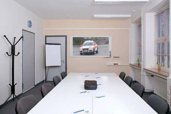 Seminarraum &quot;Gifhorn&quot; bis 12 Pers.