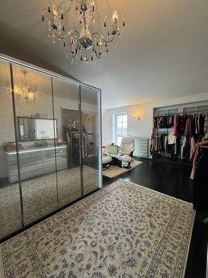 Zimmer mit Bad-en-Suite