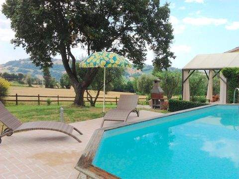 San Lorenzo In Campo Häuser, San Lorenzo In Campo Haus kaufen