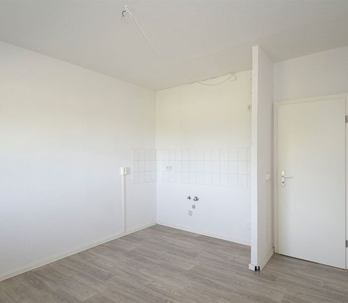 1 Zimmer Wohnung in Halle (Heide Nord)