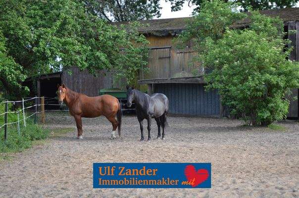 Resthof bei Soltendieck