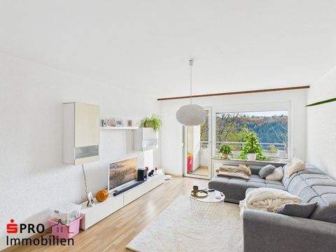 Saarbrücken Wohnungen, Saarbrücken Wohnung kaufen