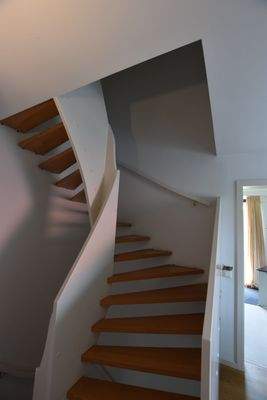 Treppe