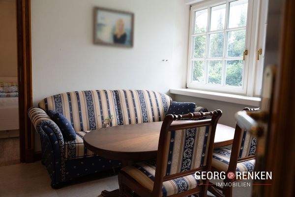 EFH Karlshöfen Sitzgarnitur DG