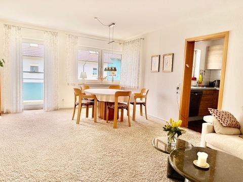 Kenzingen Wohnungen, Kenzingen Wohnung kaufen