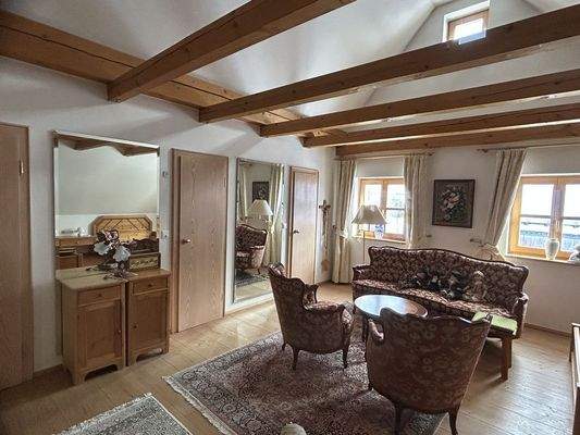 Ein Traum von Ankleiden