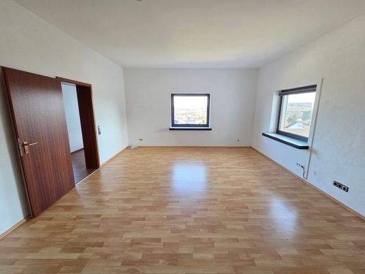 Schlafzimmer Wohnung 2