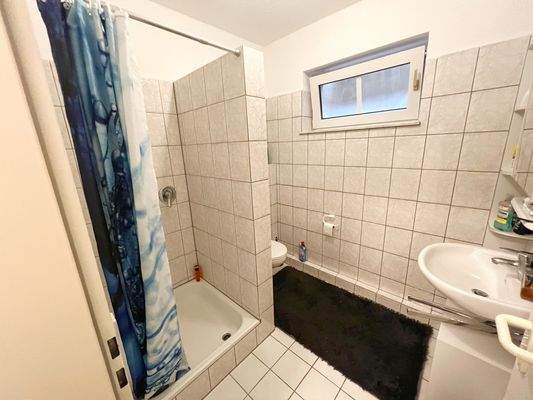 Badezimmer unten