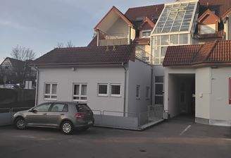 Hauszugang