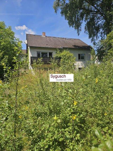 Schlangenbad Häuser, Schlangenbad Haus kaufen