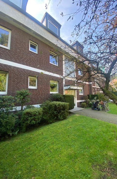 Hamburg Wohnungen, Hamburg Wohnung kaufen