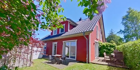 Breege-Juliusruh Häuser, Breege-Juliusruh Haus kaufen
