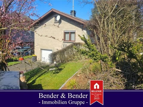 Gebhardshain Häuser, Gebhardshain Haus kaufen