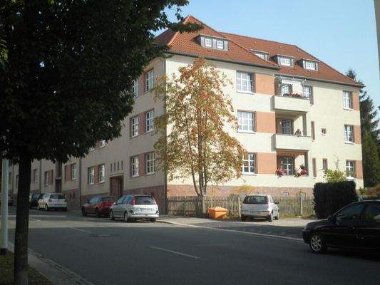 Heinrich-Heine-Straße 23