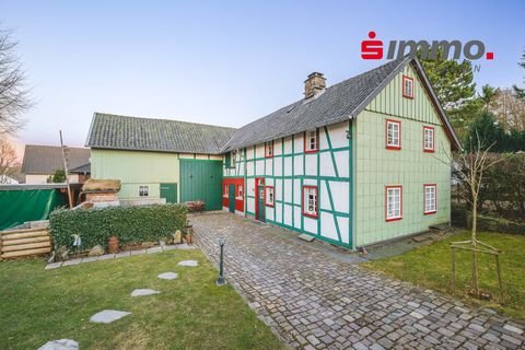 Simmerath Häuser, Simmerath Haus kaufen