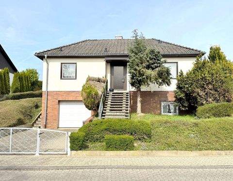 Nastätten Häuser, Nastätten Haus kaufen