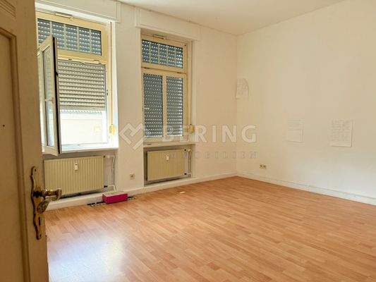 WE 4: WG Zimmer im 2. OG