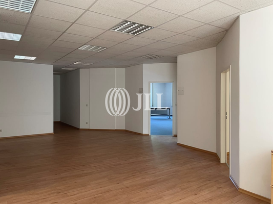 Innenansicht Haus 12