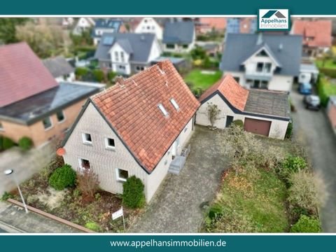 Wallenhorst / Hollage Häuser, Wallenhorst / Hollage Haus kaufen