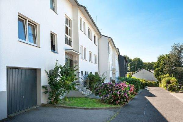Wohngebäude in Remscheid