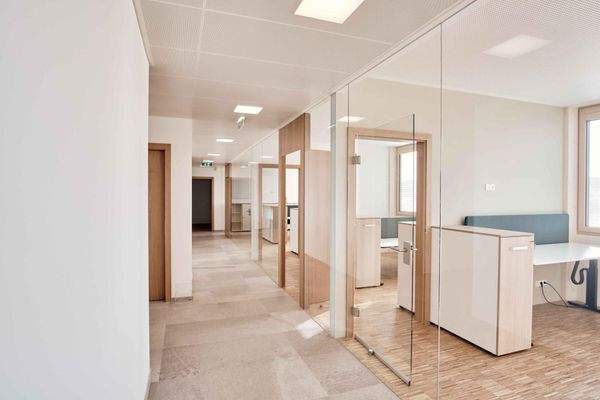 Innenansicht VII - Copyright Markus Marouschek