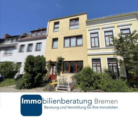 Bremen Häuser, Bremen Haus kaufen
