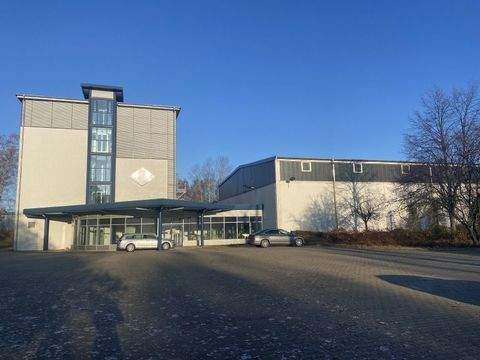 Freiberg Büros, Büroräume, Büroflächen 