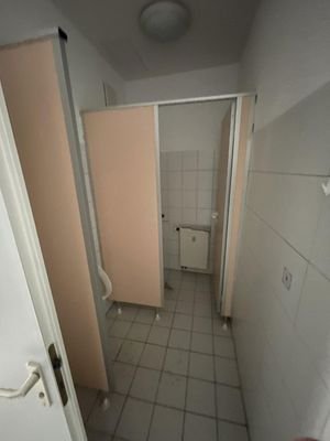 Herren WC