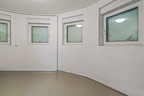 Abstellraum 3 im Vorraum im Souterrain