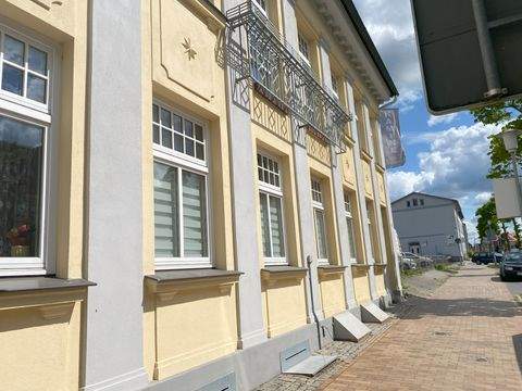 Teterow Häuser, Teterow Haus kaufen
