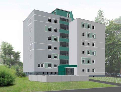 Essen Wohnungen, Essen Wohnung mieten