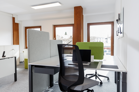 Oberhaching Büros, Büroräume, Büroflächen 