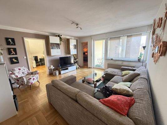 Wohnzimmer OG rechts