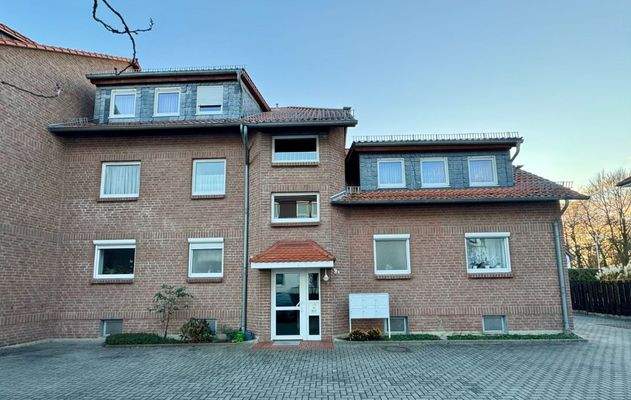 HAUS | AUßENANSICHT