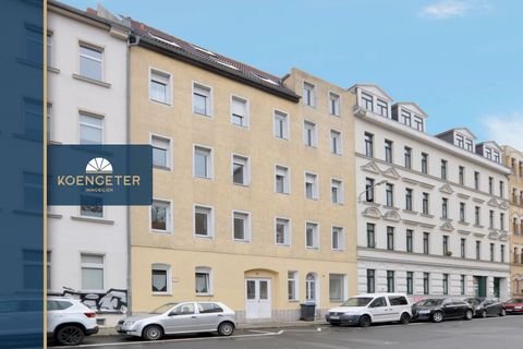 Leipzig Wohnungen, Leipzig Wohnung mieten