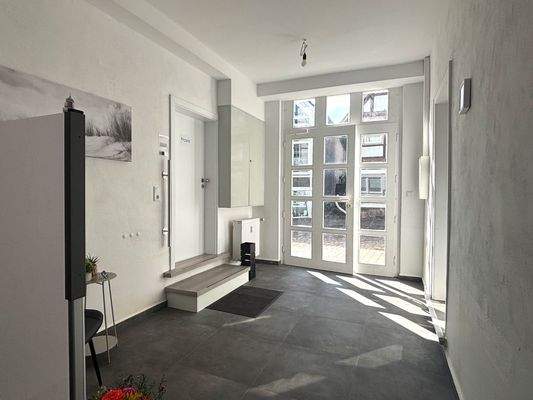Eingangsflur