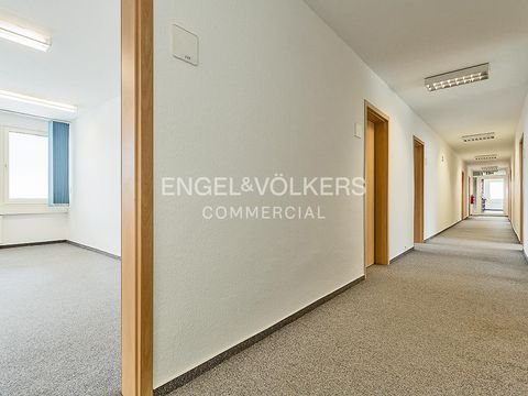 Schönefeld Büros, Büroräume, Büroflächen 