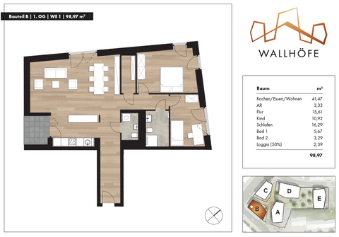 Ratingen Wohnungen, Ratingen Wohnung mieten