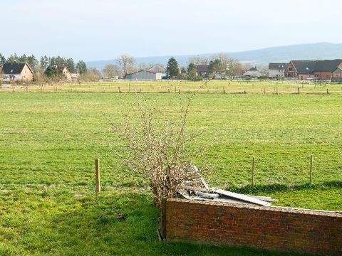 Hessisch Oldendorf Häuser, Hessisch Oldendorf Haus kaufen