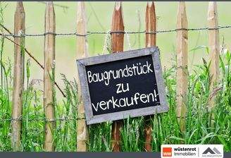 Preiswertes Grundstück