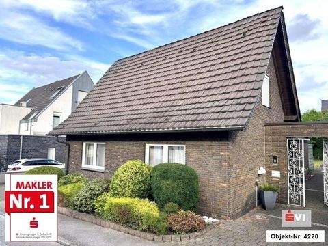 Bottrop Häuser, Bottrop Haus kaufen