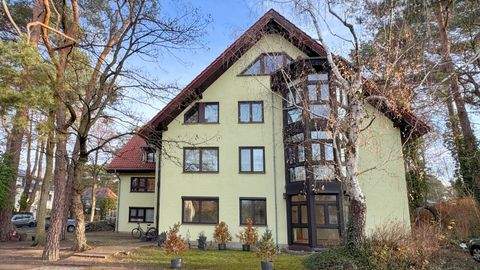 Michendorf Wohnungen, Michendorf Wohnung kaufen