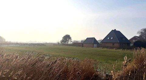 Garding Grundstücke, Garding Grundstück kaufen