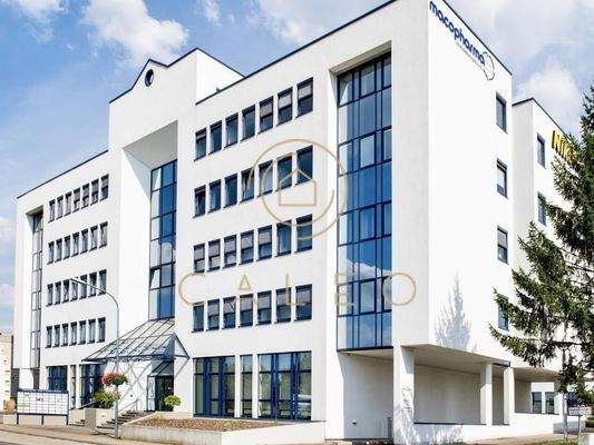 modern & repräsentativ