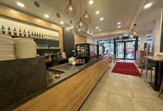 Gastonomen aufgepasst