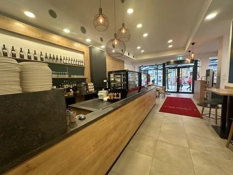 Osnabrück Gastronomie, Pacht, Gaststätten