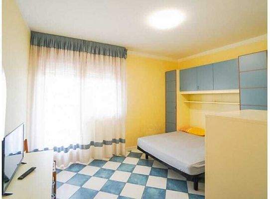 4 – Zimmer Wohnung CA´Brioni