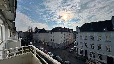 Düsseldorf Wohnungen, Düsseldorf Wohnung kaufen