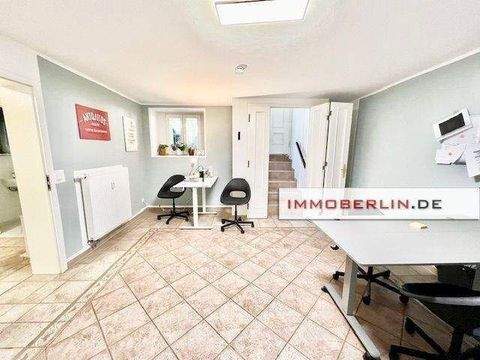 Berlin Büros, Büroräume, Büroflächen 