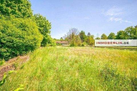 Brieselang Grundstücke, Brieselang Grundstück kaufen